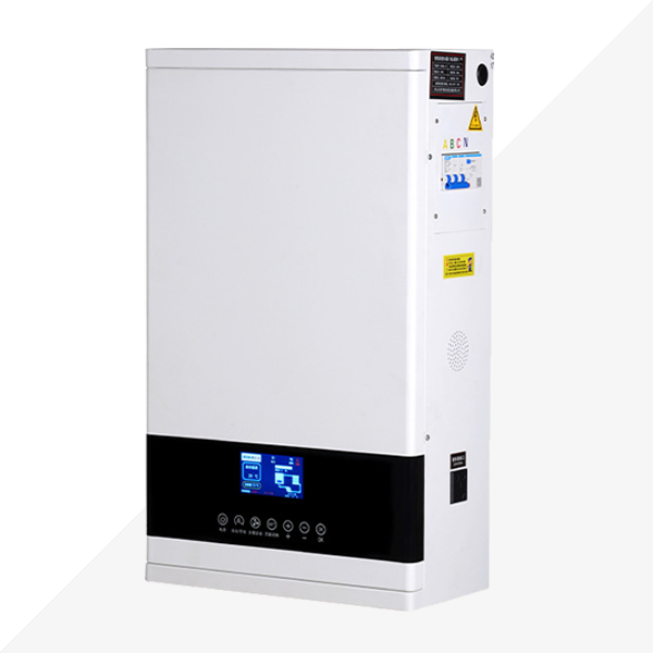 黑龙江紫铜加长PTC半导体电锅炉4-20kW