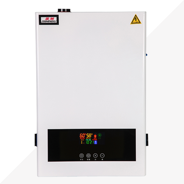 黑龙江电阻式壁挂炉4--12kW